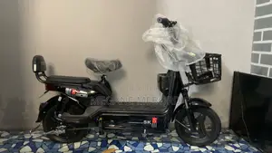 Jialing JH150-6D 2025 Noir