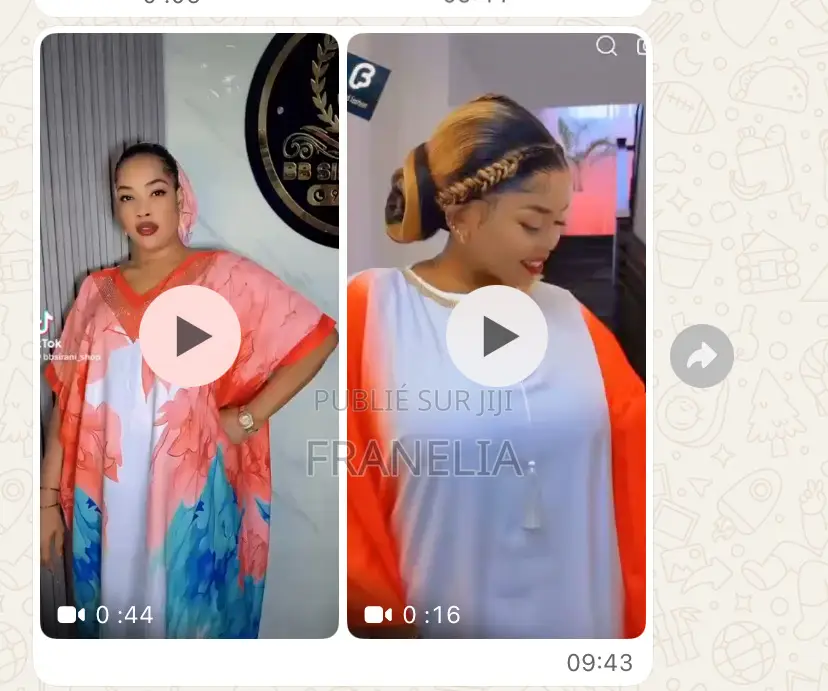 Chez Nelia Shop C’Est La Qualité