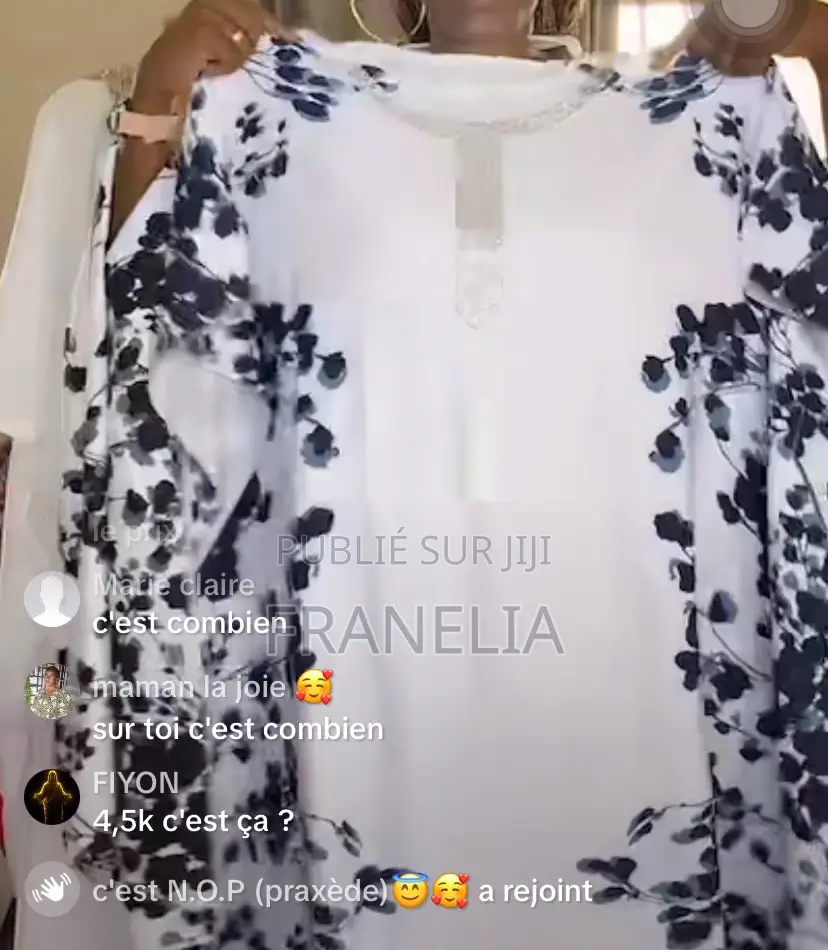 Chez Nelia Shop C’Est La Qualité