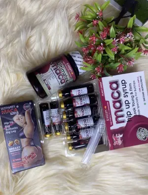 Complément Alimentaire