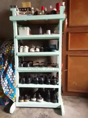 Meuble De Chaussures