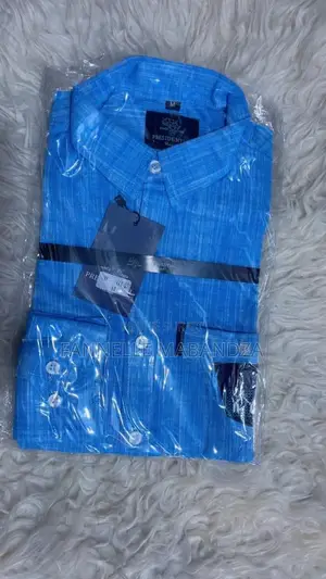 Chemises Homme en Lin