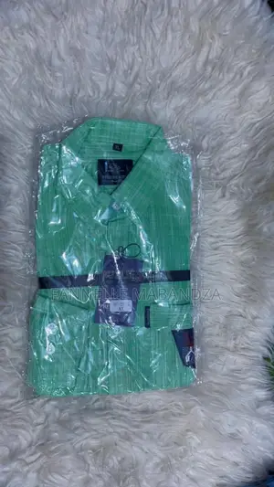 Chemises Homme en Lin