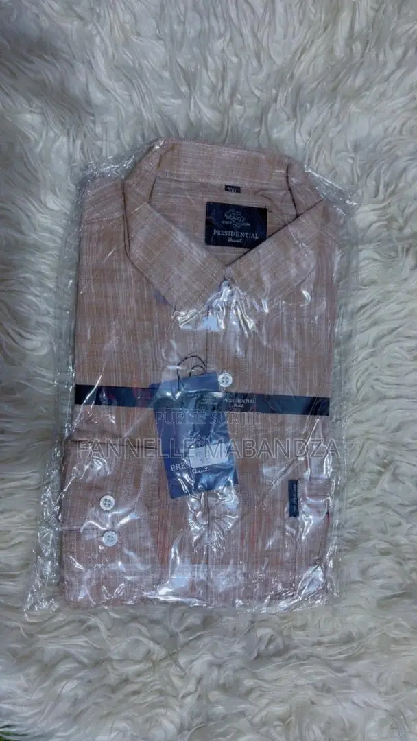 Chemises Homme en Lin