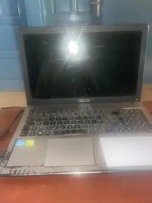 Ordinateur Portable Asus ASUSPRO B9440UA 12GB Intel Core I3 HDD 1T