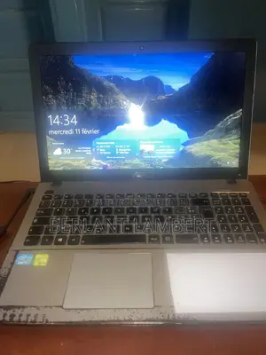 Ordinateur Portable Asus ASUSPRO B9440UA 12GB Intel Core I3 HDD 1T