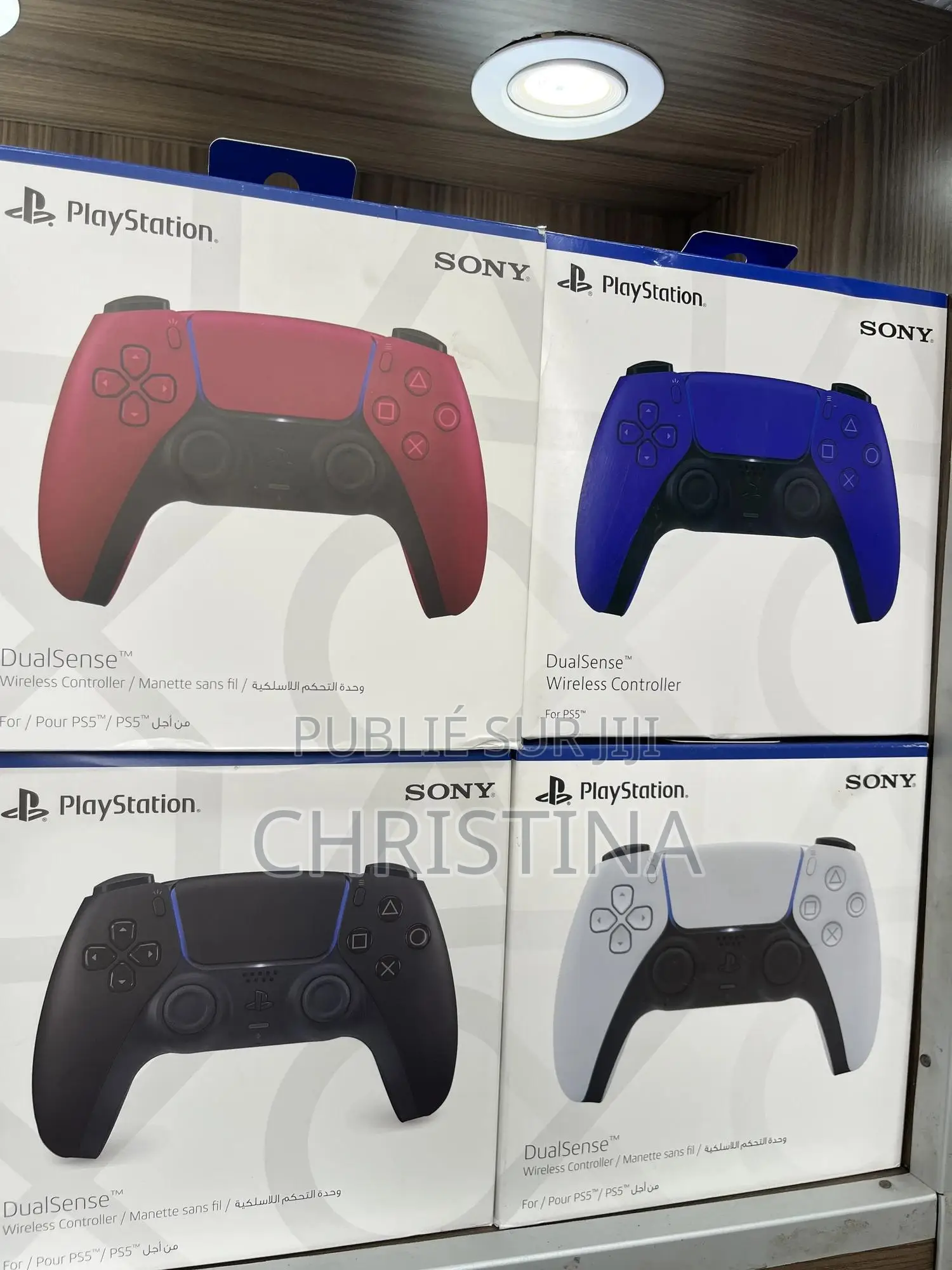 Accessoires Téléphoniques