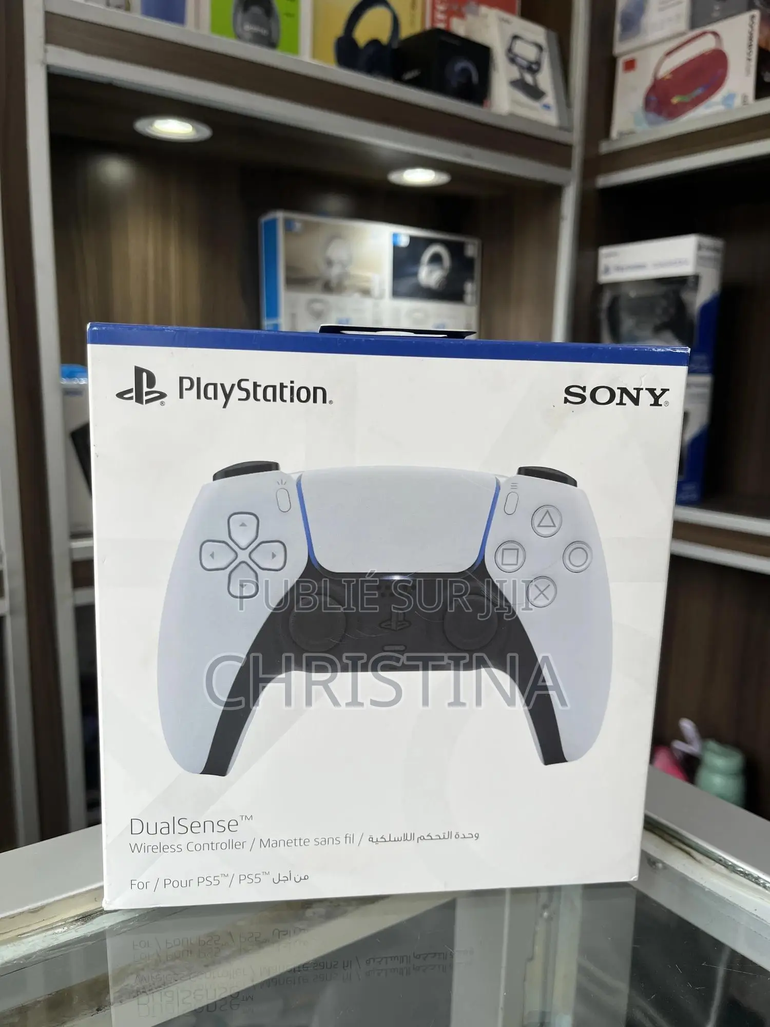 Accessoires Téléphoniques