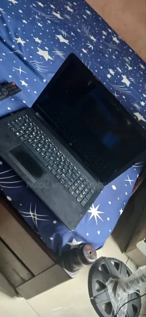 Ordinateur Portable HP 15-Dw0037wm 4GB Intel Celeron HDD 500GB