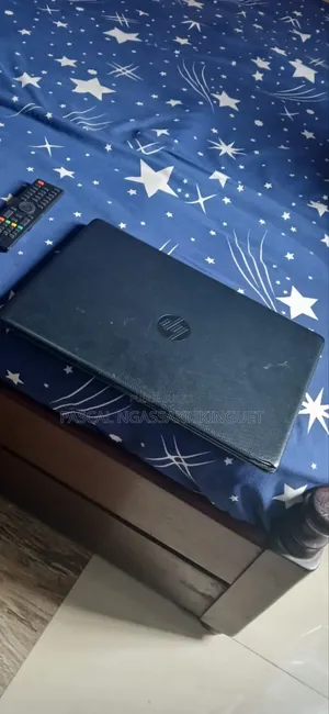 Ordinateur Portable HP 15-Dw0037wm 4GB Intel Celeron HDD 500GB