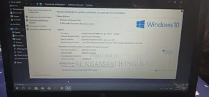 Ordinateur Portable HP 15-Dw0037wm 4GB Intel Celeron HDD 500GB