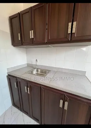 1chbre Studio dans Moïse Business &, Lumumba à Louer