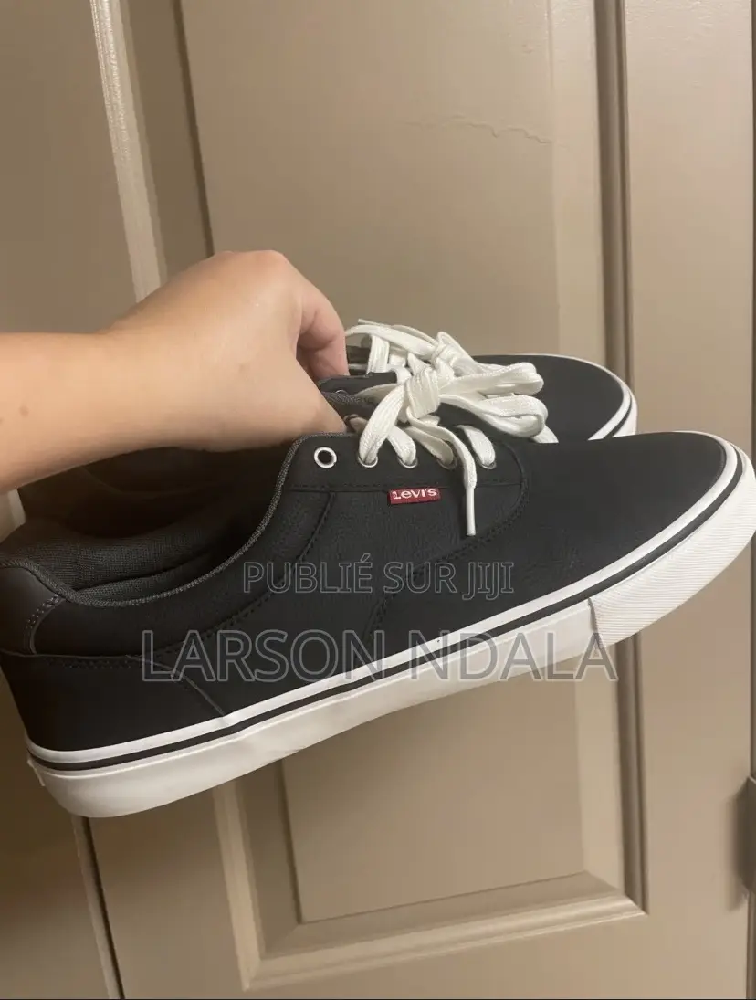 Chaussures Lévis