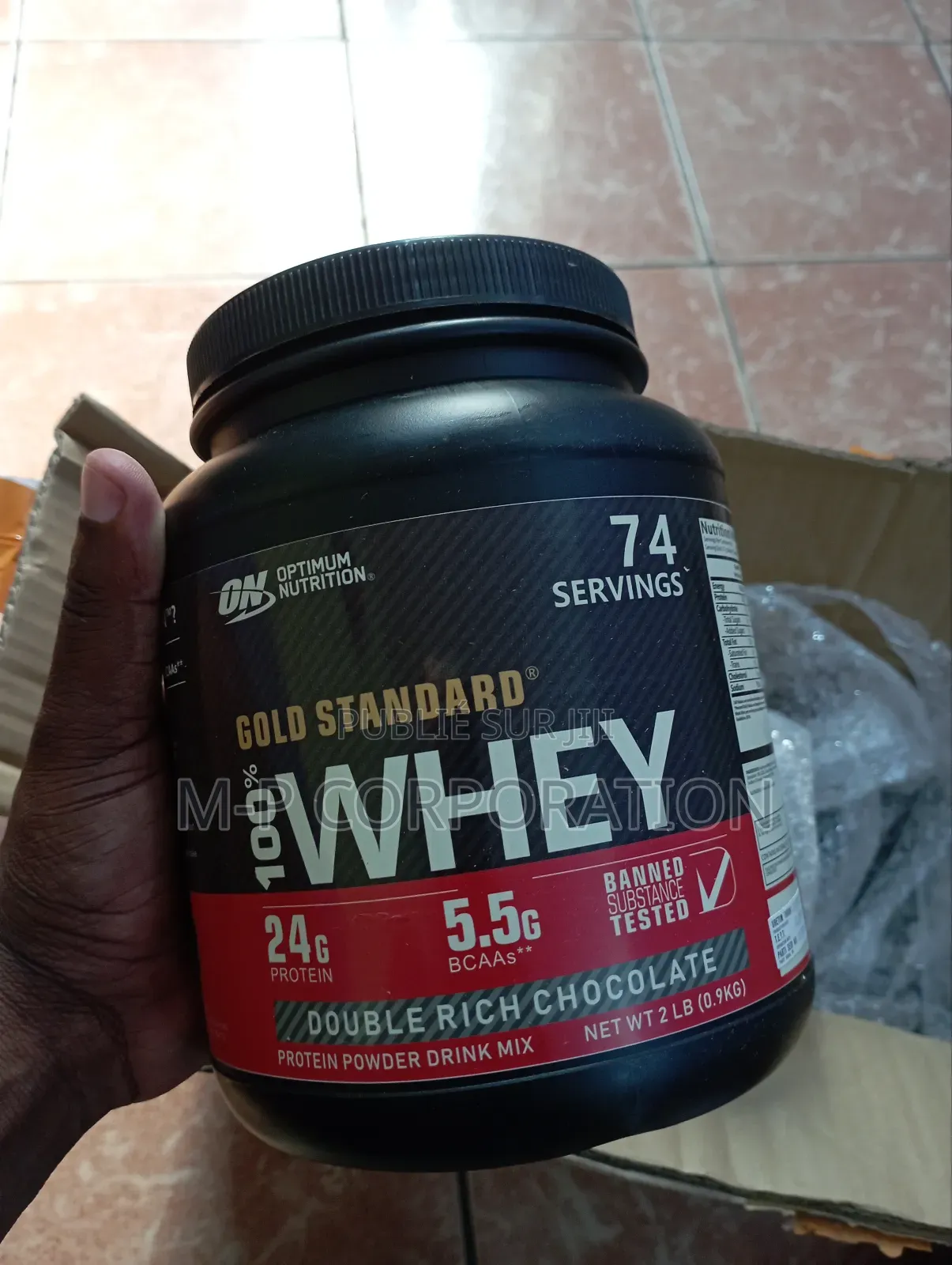 Way 100% Prenium Haute Qualité