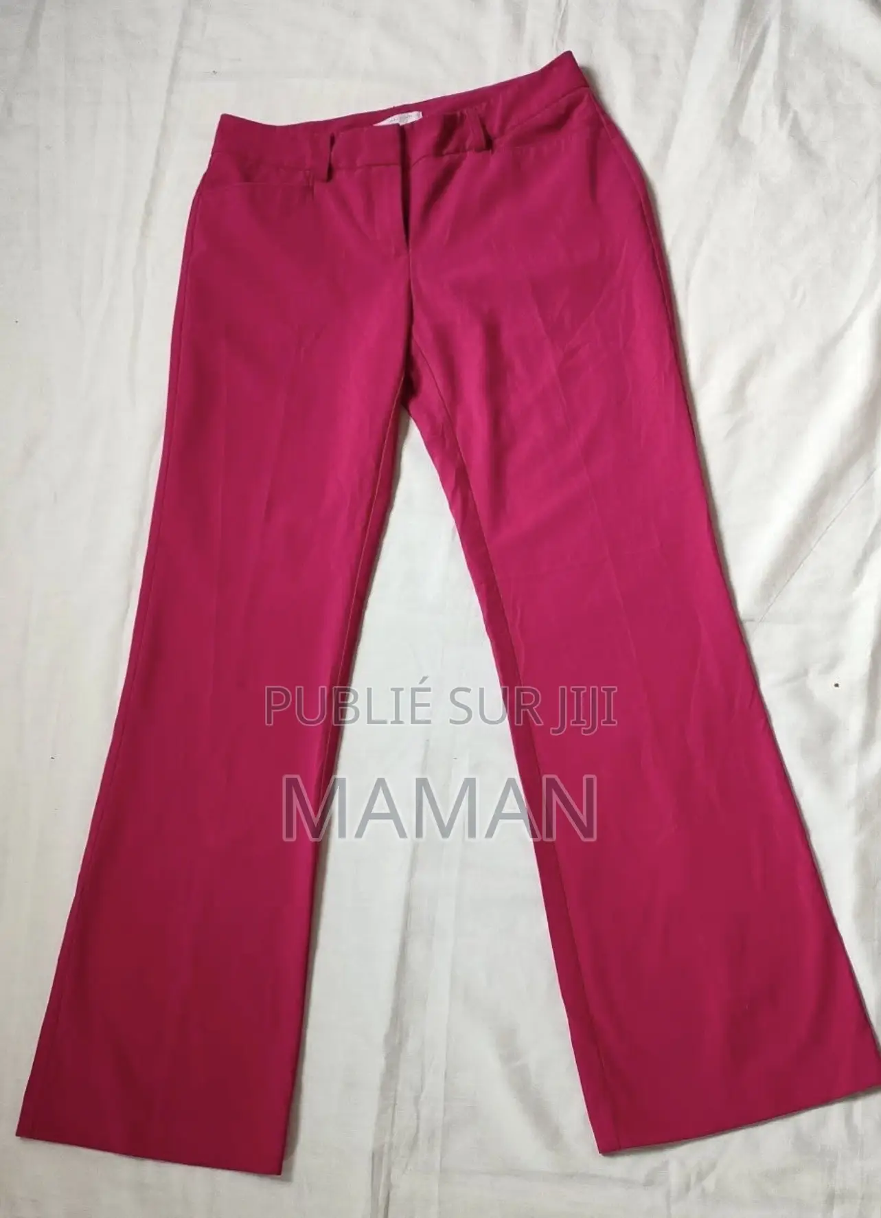Vente Pantalon
