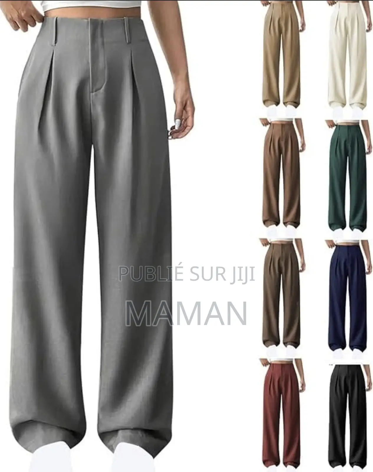 Vente Pantalon