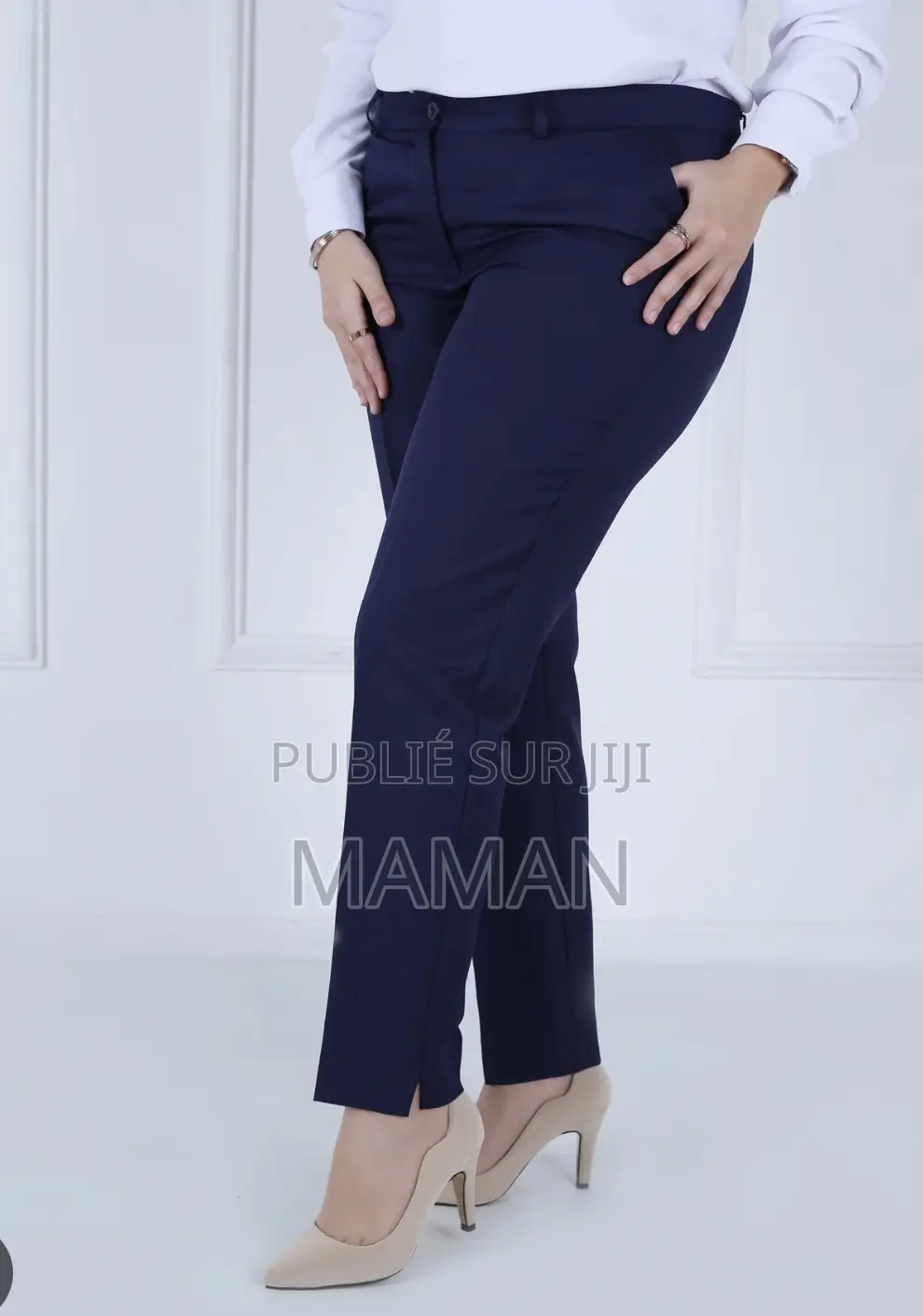 Vente Pantalon