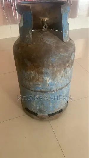 Bouteille De Gaz À Vendre