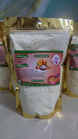 Boullie Pour Personnes