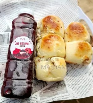 Yaourt Et Pains Fourés