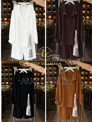 Veste De Bonne Qualité