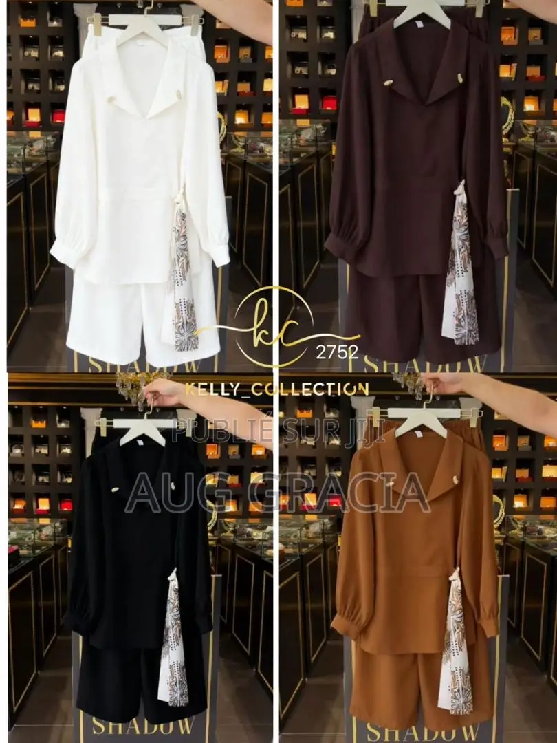 Veste De Bonne Qualité