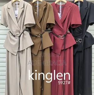 Veste De Bonne Qualité