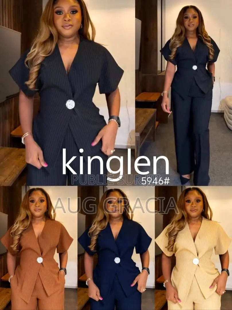 Veste De Bonne Qualité