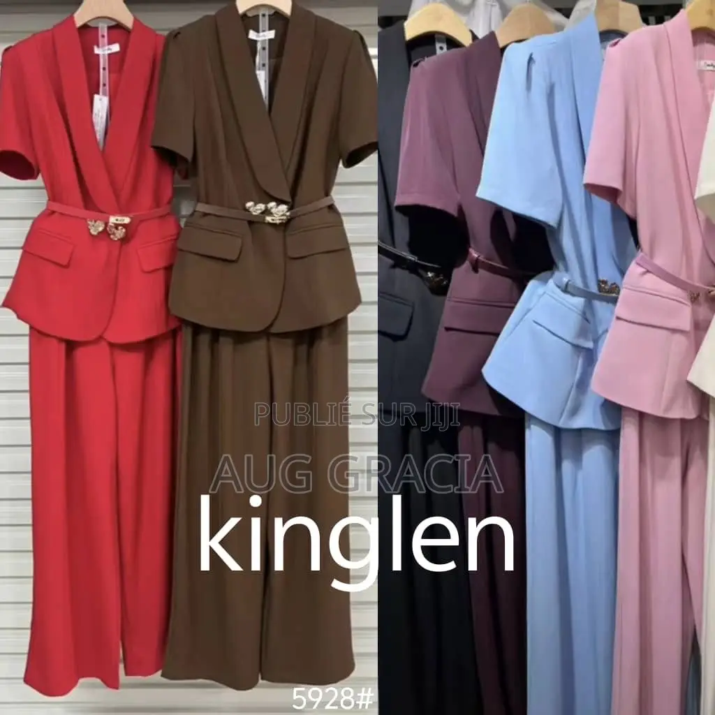 Veste De Bonne Qualité