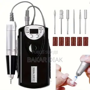 Ponceuse Électrique