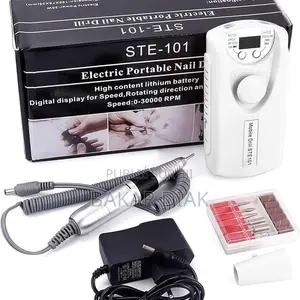 Ponceuse Électrique