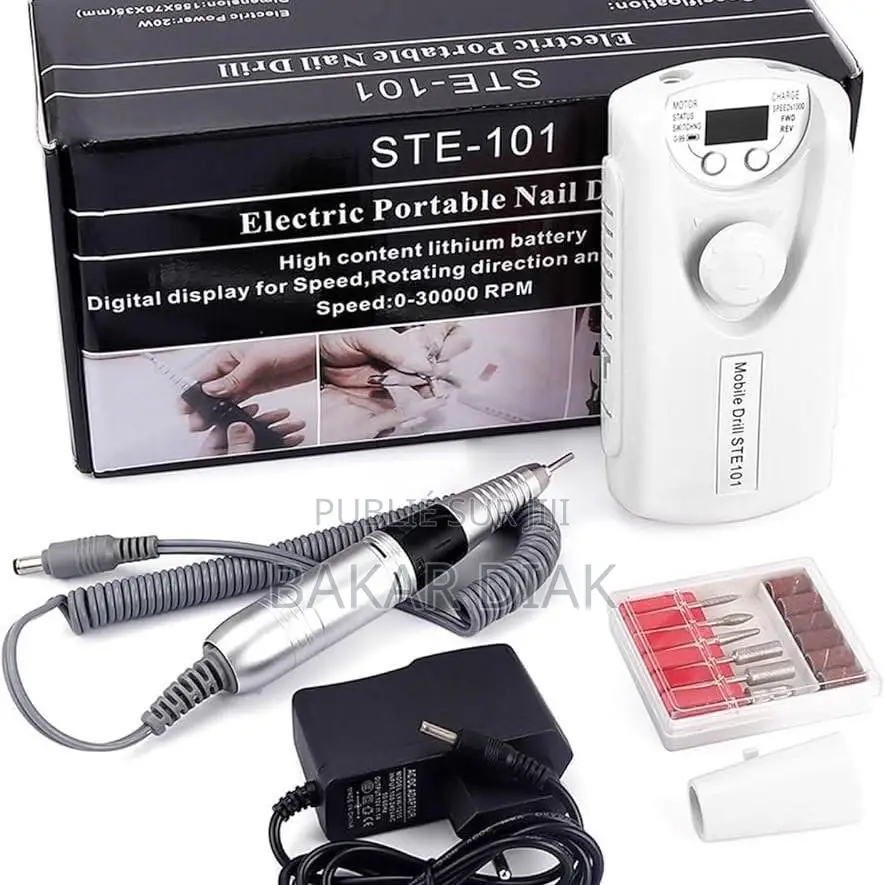 Ponceuse Électrique