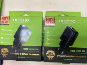 Chargeur Oraimo