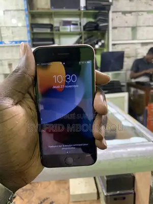 New Apple iPhone 6s Plus 128 GB Autre