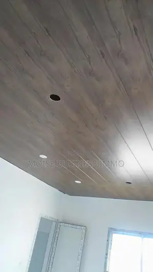 1chbre Studio dans Moïse Business &, Lumumba à Louer