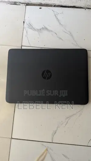 New Ordinateur portable HP EliteBook 840 8GB Intel Core i7 HDD 500GB