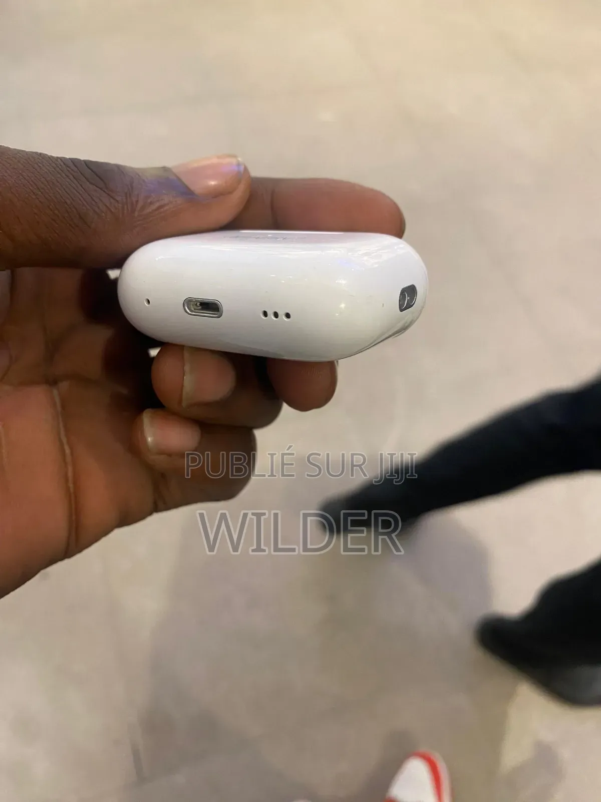 Airpods Pro2