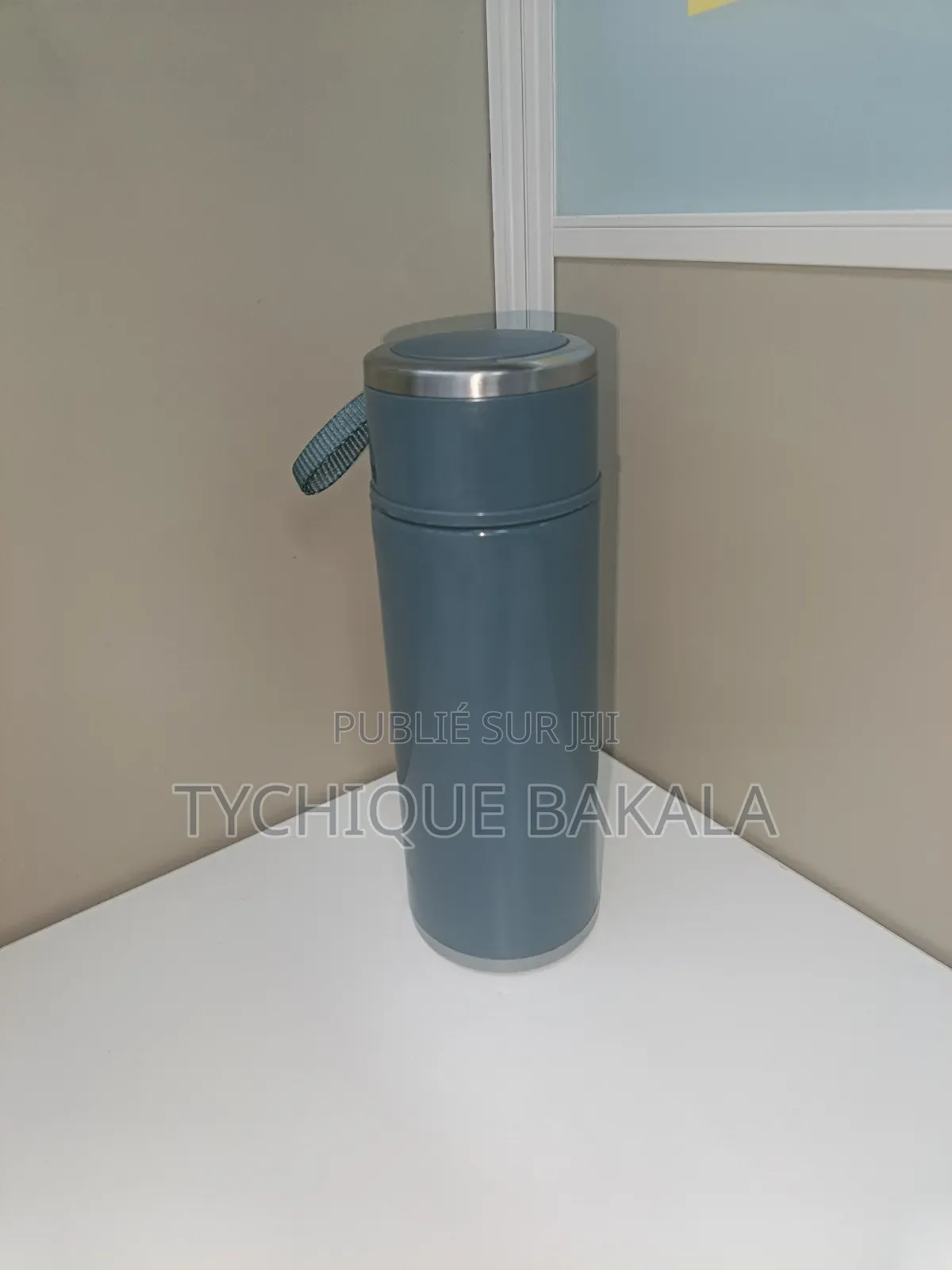 Gourde Thermos