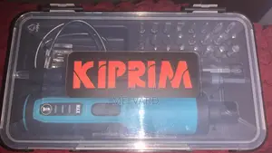 Tournevis Électrique