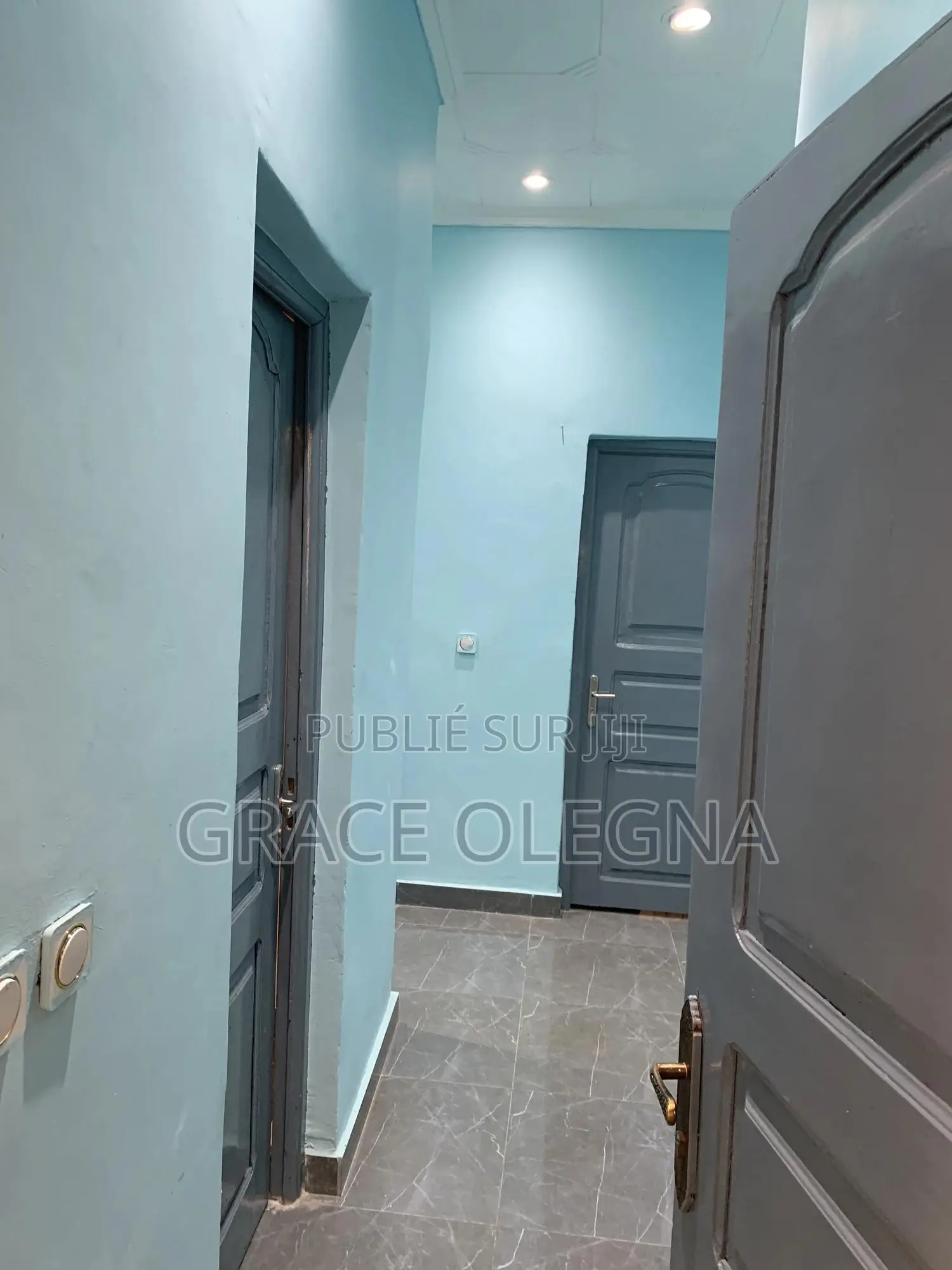 Maison Prêt À Habiter