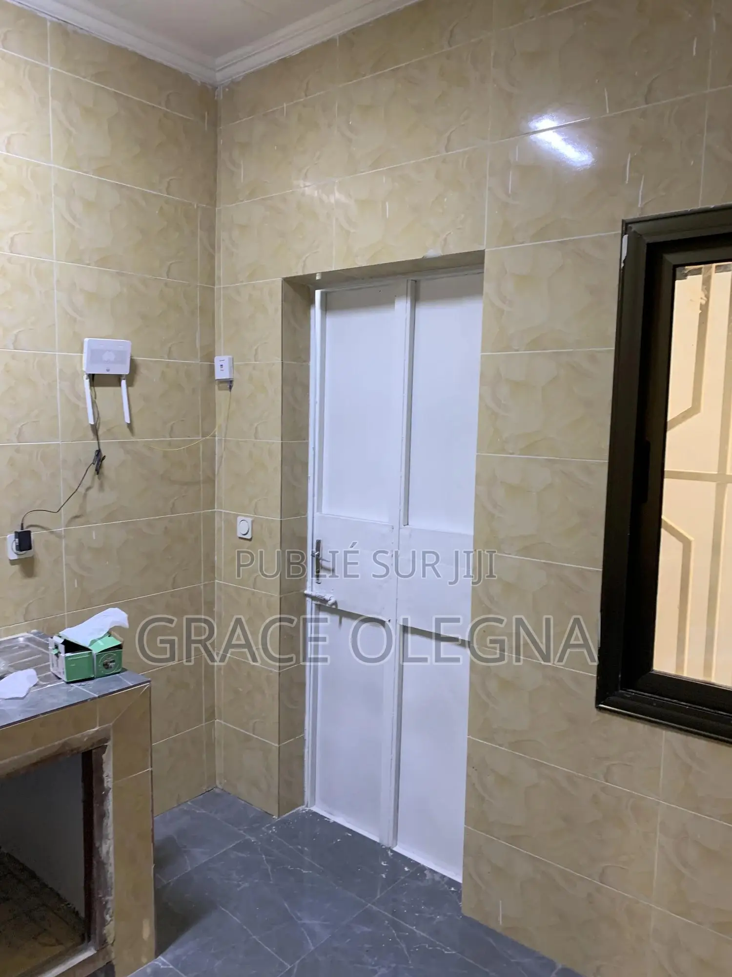 Maison Prêt À Habiter