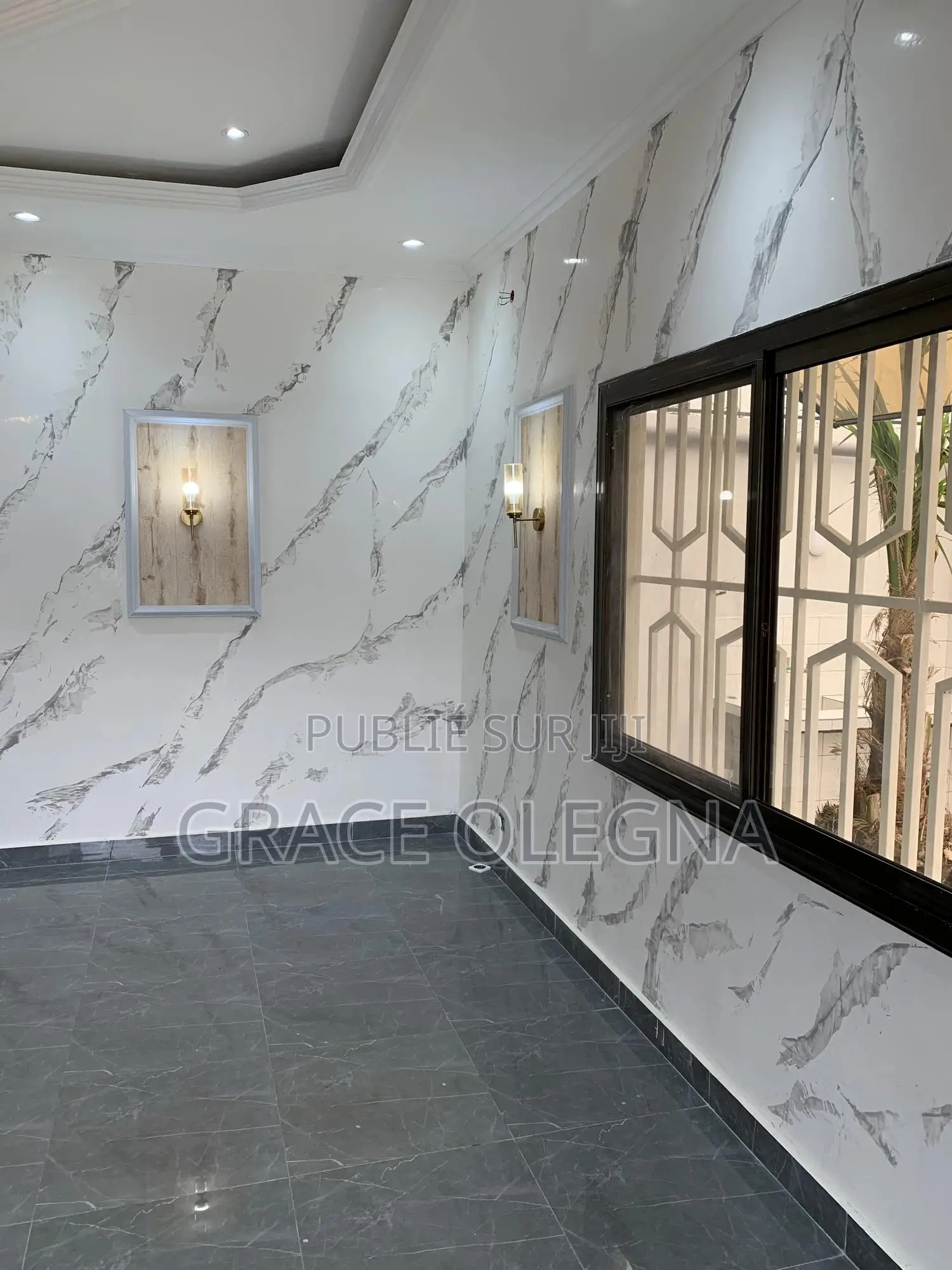 Maison Prêt À Habiter