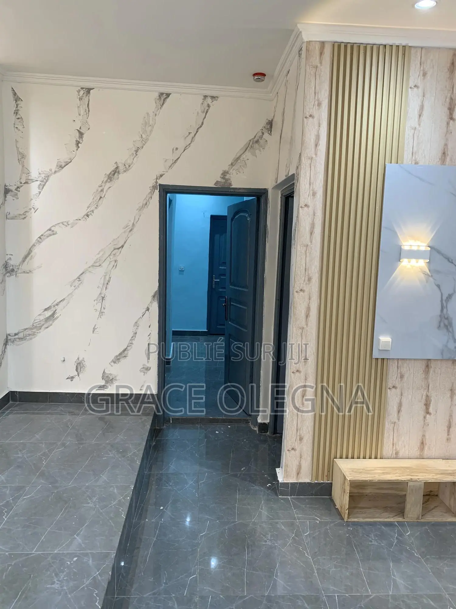 Maison Prêt À Habiter