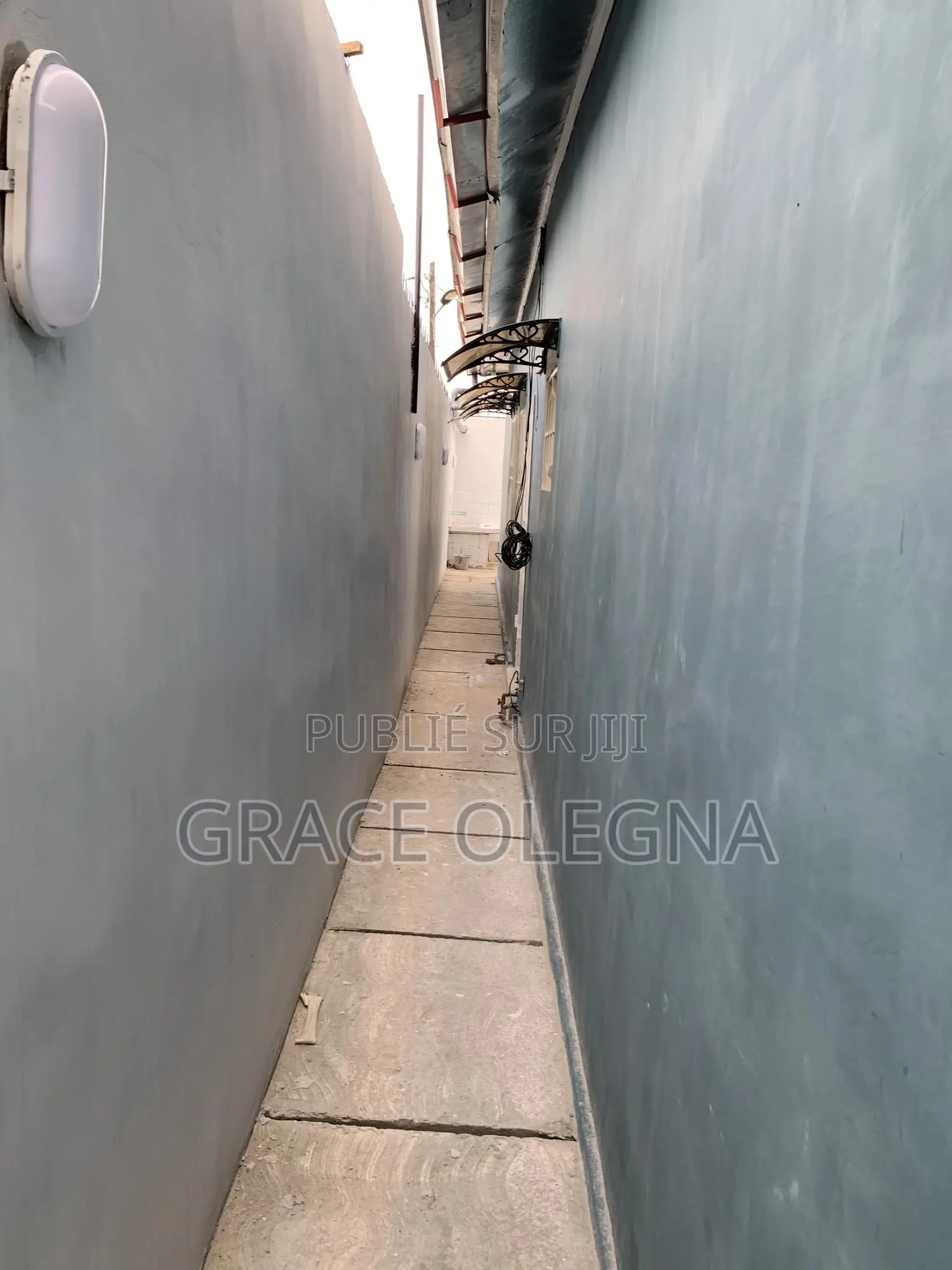 Maison Prêt À Habiter