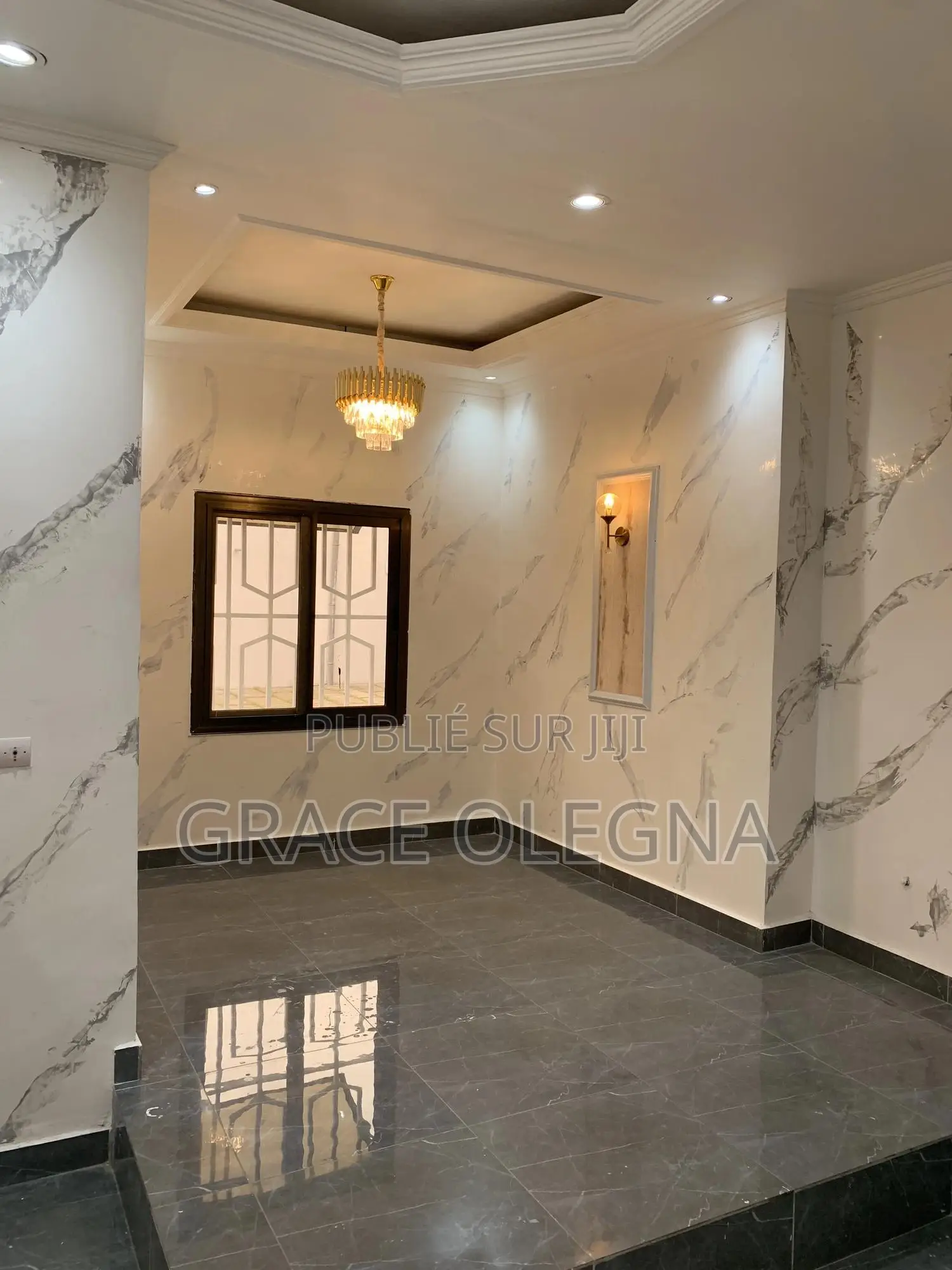 Maison Prêt À Habiter