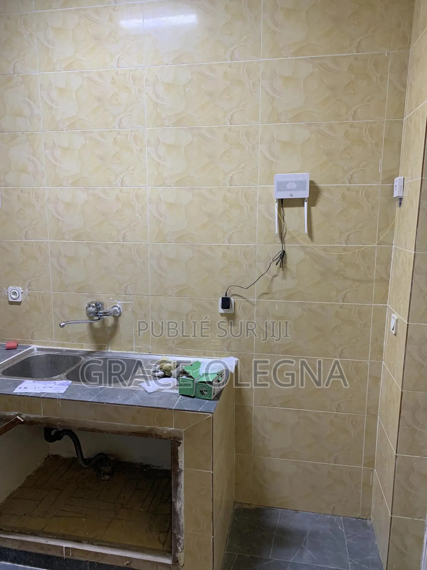 Maison Prêt À Habiter