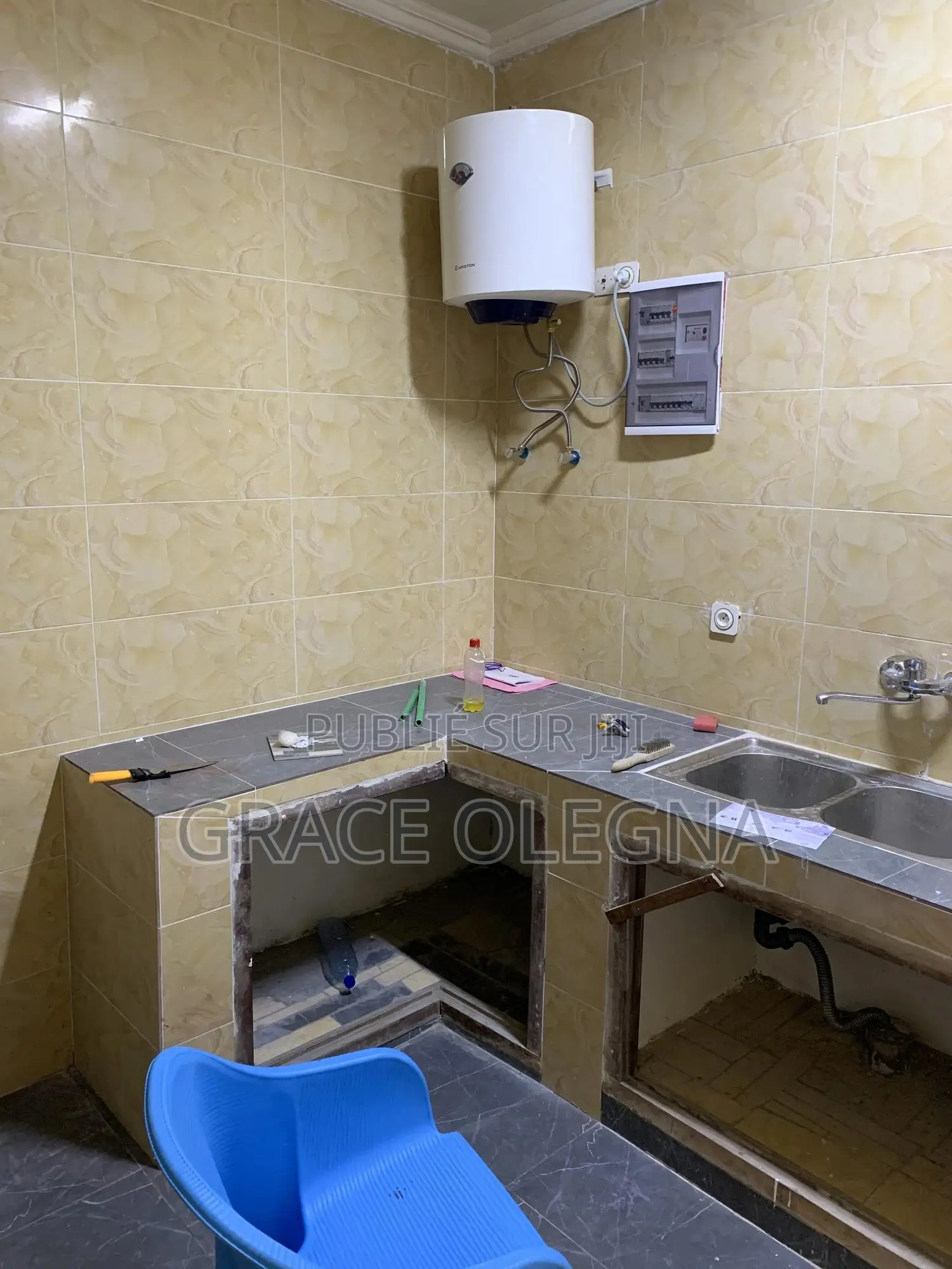 Maison Prêt À Habiter