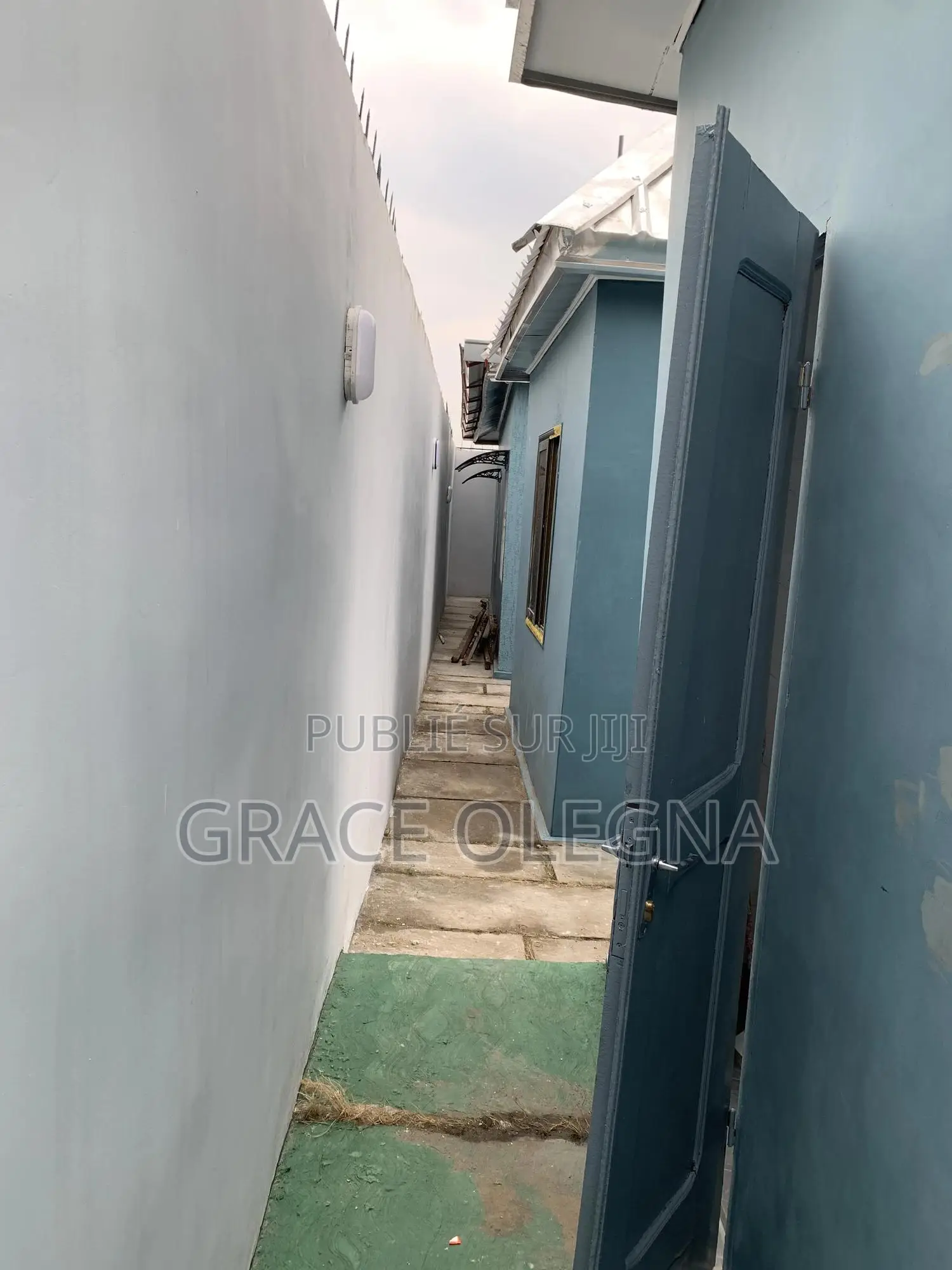 Maison Prêt À Habiter