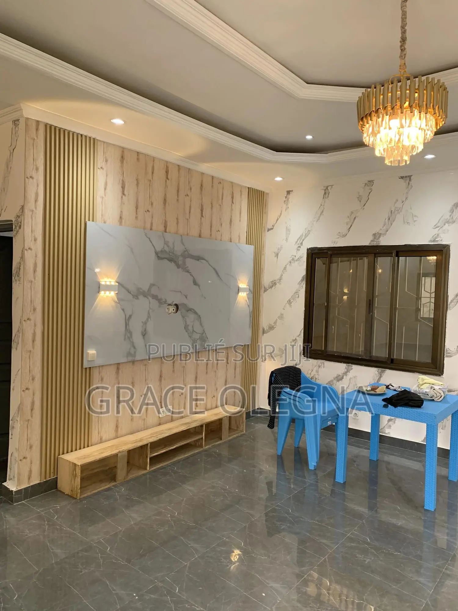 Maison Prêt À Habiter