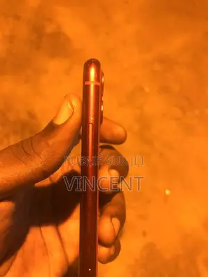 Nouveau CALME Music 500 Rouge